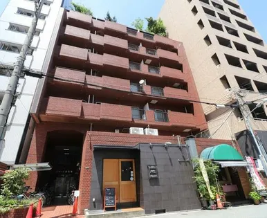 ブロード西長堀の画像