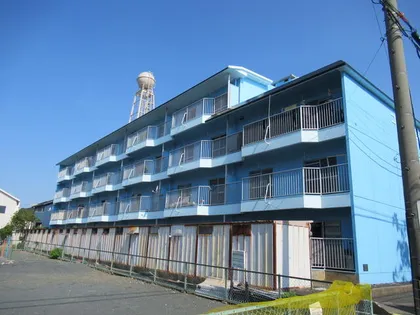 コーポ南栄の画像