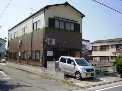 だんコーポの画像