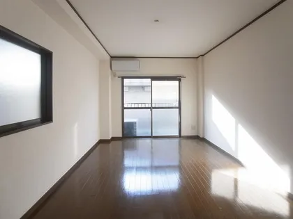 西新ゼニヤビル【303号室】の外観