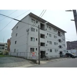 名流ハイツの画像