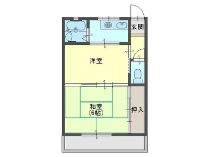 兵庫県神崎郡神河町東柏尾【アパート】の外観