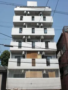 アップル天王寺の画像