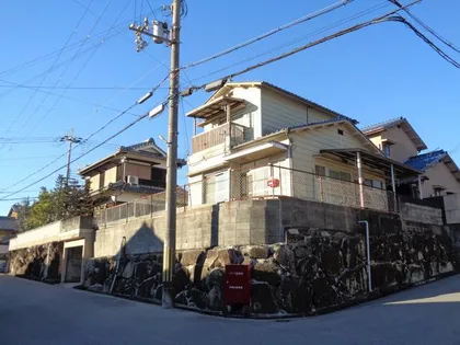 兵庫県赤穂市折方【一戸建】の外観