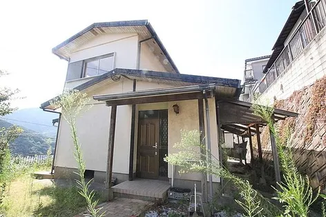 福岡県北九州市門司区奥田5丁目【一戸建】の外観