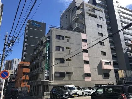 ザ エステートパレスの画像