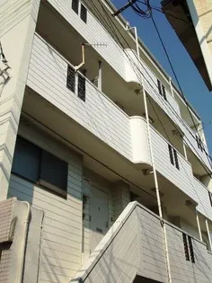 サンハイツの画像