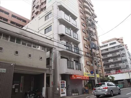 メルベーユ春日野の画像