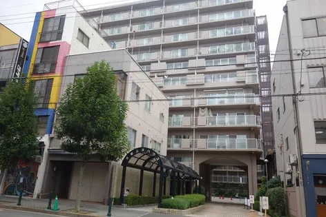 京都上京ハウスの画像