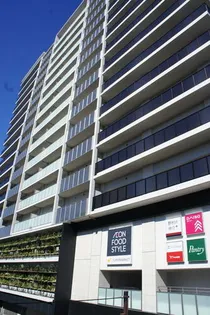 プラウド阪急塚口駅前の画像