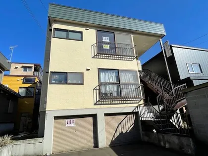 ポプラハイツの画像