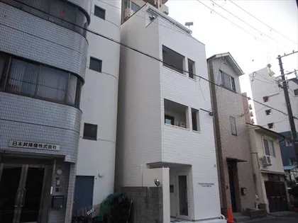 シャルマン神戸三宮の画像