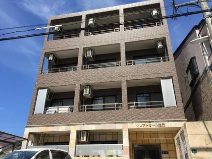 クレアトゥール地行の画像