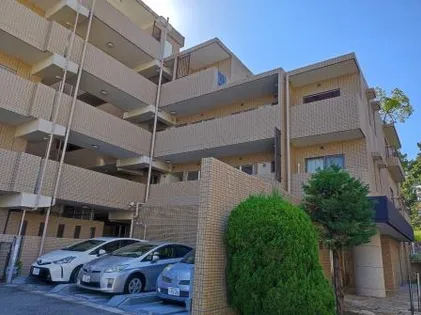 夙川パーク ホームズの画像