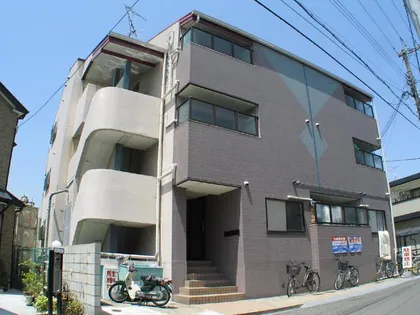 リバーサイド橋本の画像