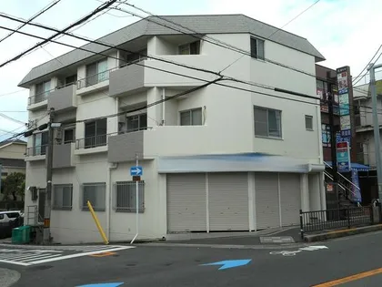 T GRAN豊中の画像