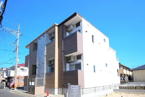 サングレインコートⅡの画像