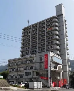 ウィルステージ霧ヶ丘【3階】の外観