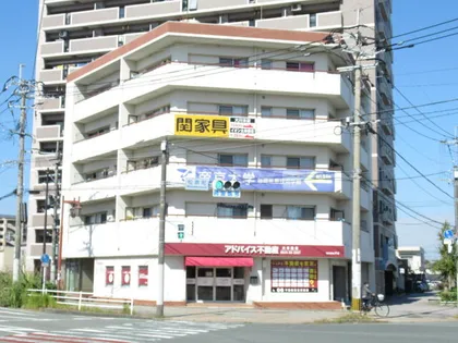 黒田ビルの画像