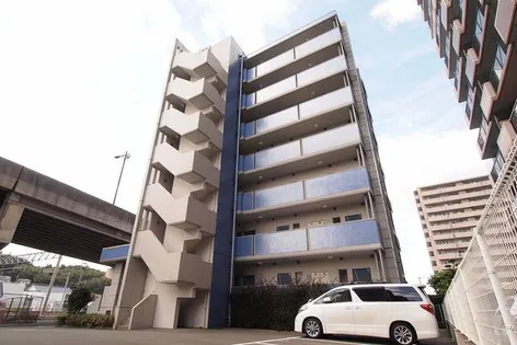 ミルキーウェイⅠの画像