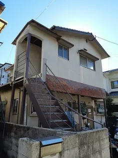 福岡県福岡市早良区藤崎1丁目【アパート】の間取り