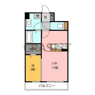 福岡県福岡市博多区東比恵3丁目【マンション】の外観