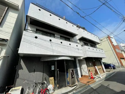 コアフール豊中の画像