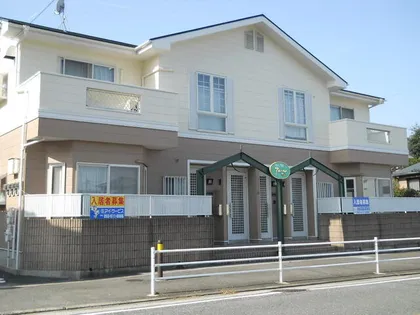 アムール愛宕の画像