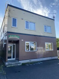 ディア・コート【103号室】の外観