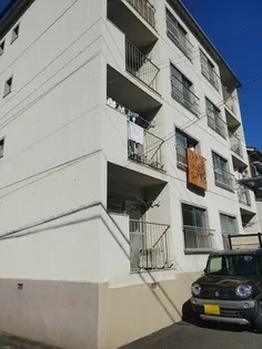 愛知県名古屋市東区白壁3丁目【マンション】の外観