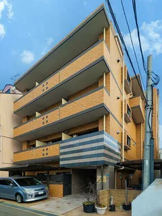 メゾンコンフォーレの画像