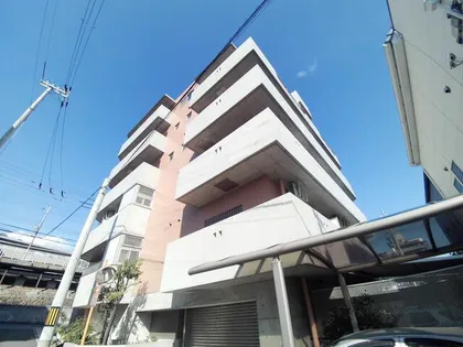 アンシャンテ御影の画像