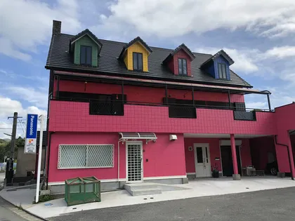 福岡県福津市内殿【一戸建】の外観