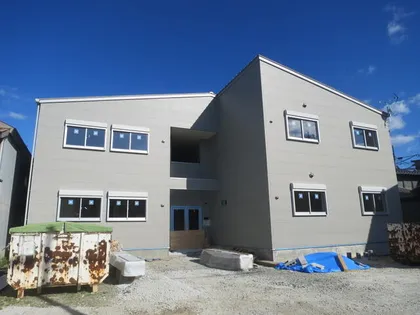 シティハイムワイエスの画像