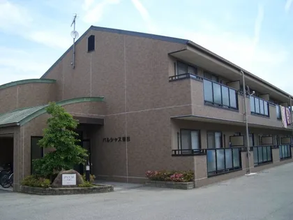 兵庫県姫路市香寺町香呂【アパート】の外観