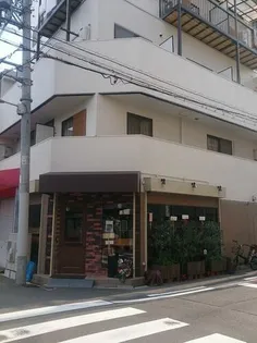 大阪府大阪市阿倍野区昭和町2丁目【マンション】の外観