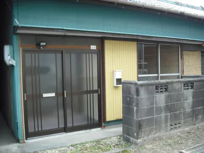 愛知県春日井市桃山町2丁目【一戸建】の外観