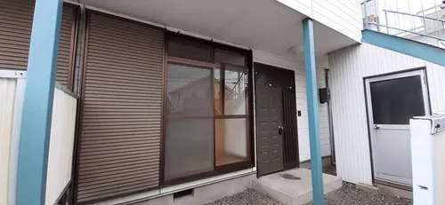 愛知県春日井市六軒屋町西2丁目【一戸建】の外観