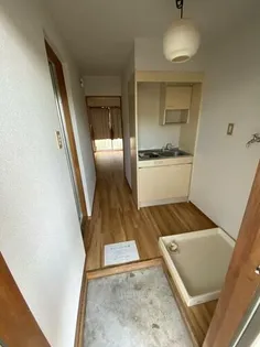 愛知県春日井市東野町2丁目【アパート】の外観