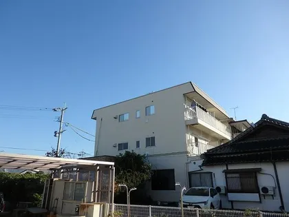 DMコーポの画像