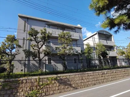 芦屋パティオの画像