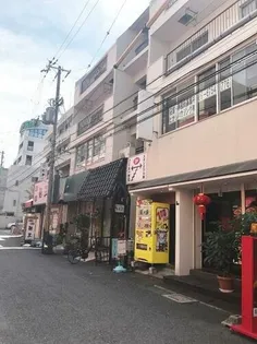 サンライズ野里の画像