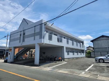 エトランゼ柱の画像