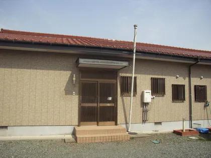 長岡アパートの画像