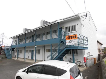 メゾンド ワダの画像