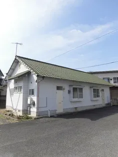 福岡県宮若市本城【一戸建】の間取り