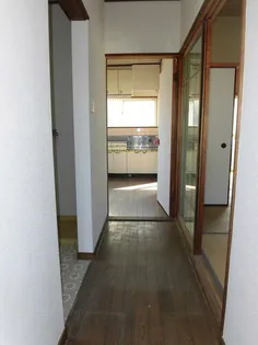 福岡県宮若市本城【一戸建】の外観