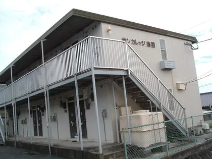 サンカレッジ鳥羽の画像