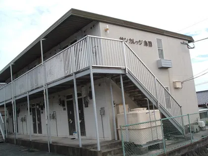 サンカレッジ鳥羽の画像
