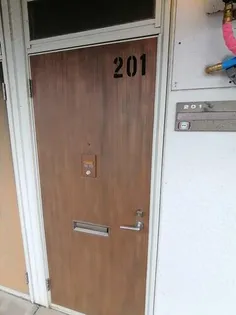 サンカレッジ鳥羽【201号室】のその他画像